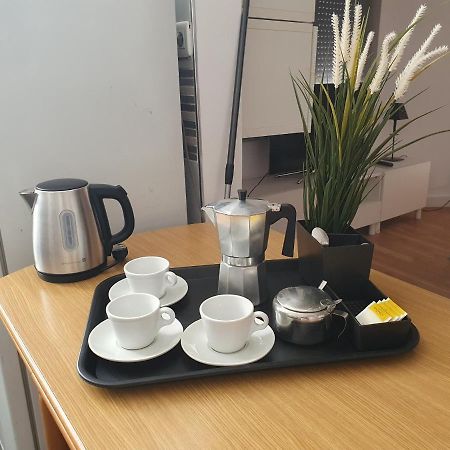 Apartamento Los Marmoles Apartment มาลากา ภายนอก รูปภาพ