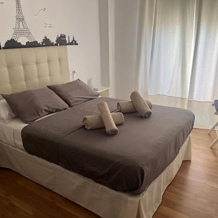 Apartamento Los Marmoles Apartment มาลากา ภายนอก รูปภาพ