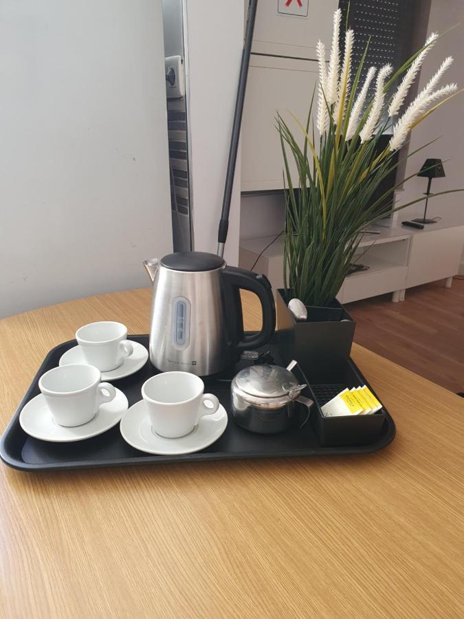 Apartamento Los Marmoles Apartment มาลากา ภายนอก รูปภาพ