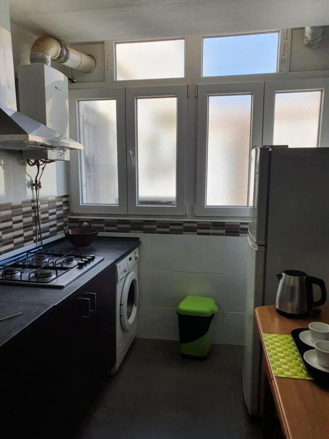 Apartamento Los Marmoles Apartment มาลากา ภายนอก รูปภาพ