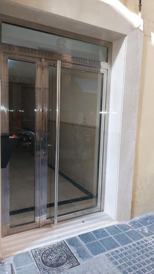 Apartamento Los Marmoles Apartment มาลากา ภายนอก รูปภาพ
