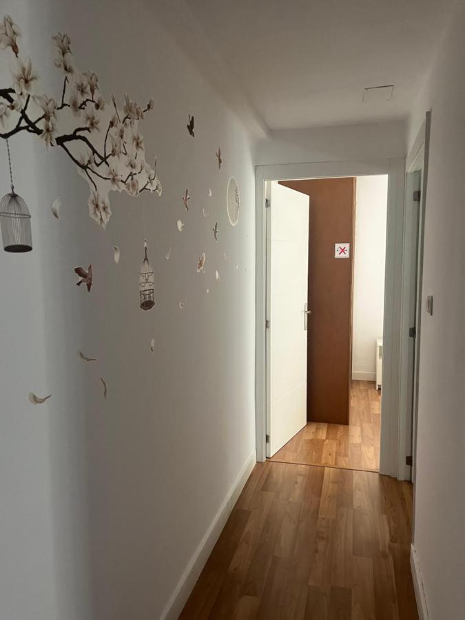 Apartamento Los Marmoles Apartment มาลากา ภายนอก รูปภาพ