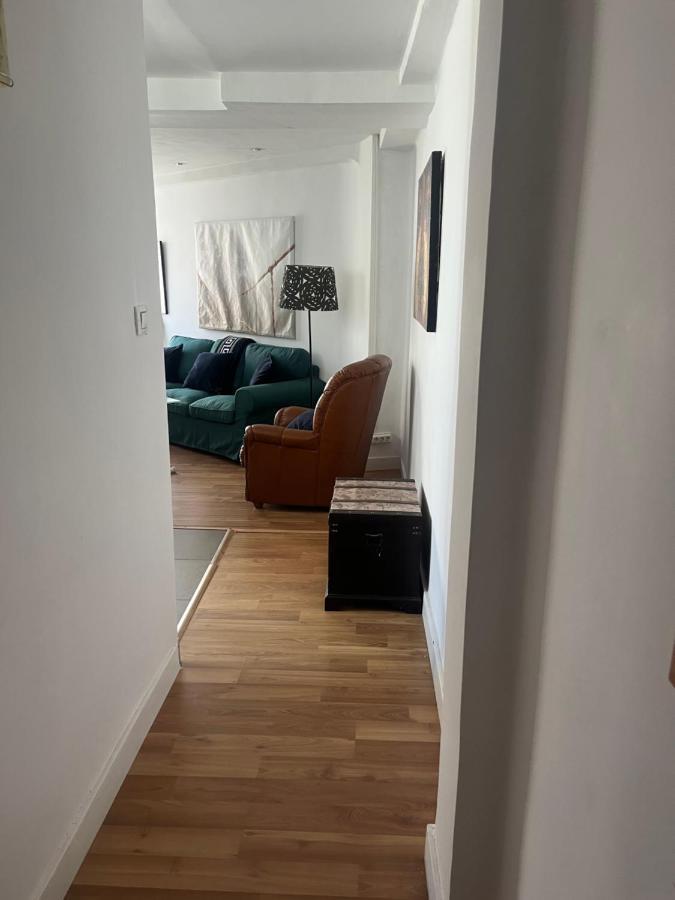 Apartamento Los Marmoles Apartment มาลากา ภายนอก รูปภาพ
