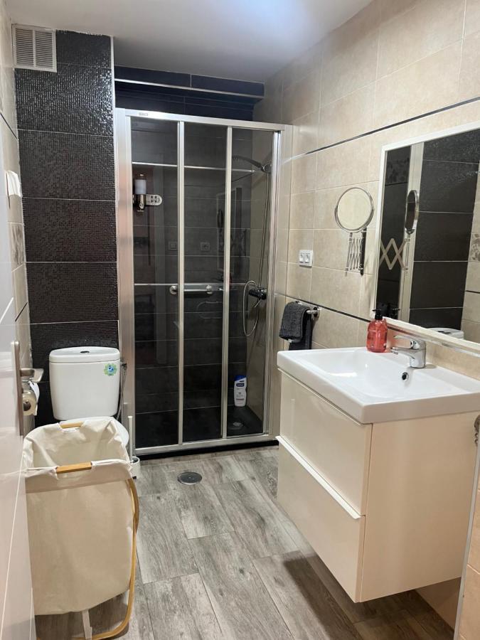 Apartamento Los Marmoles Apartment มาลากา ภายนอก รูปภาพ