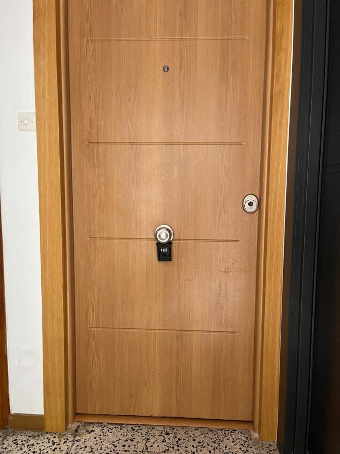 Apartamento Los Marmoles Apartment มาลากา ภายนอก รูปภาพ