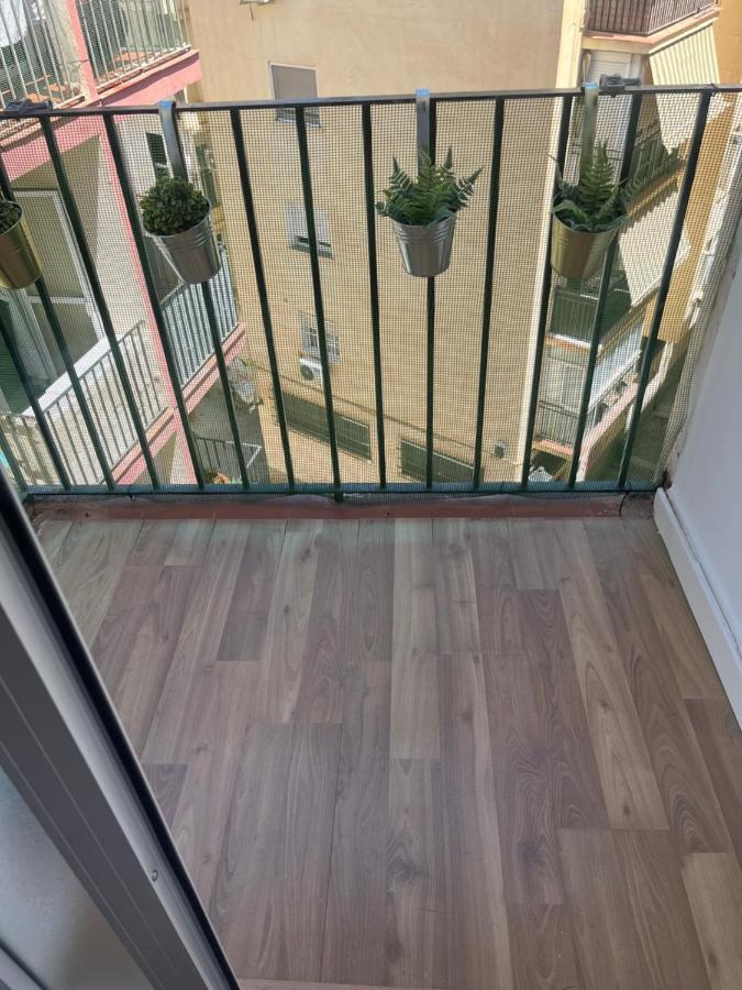 Apartamento Los Marmoles Apartment มาลากา ภายนอก รูปภาพ