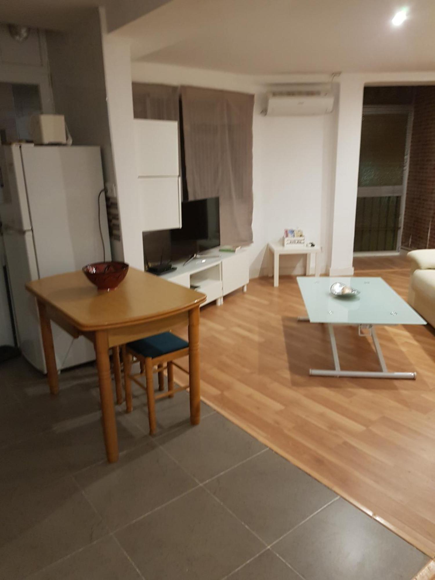 Apartamento Los Marmoles Apartment มาลากา ห้อง รูปภาพ