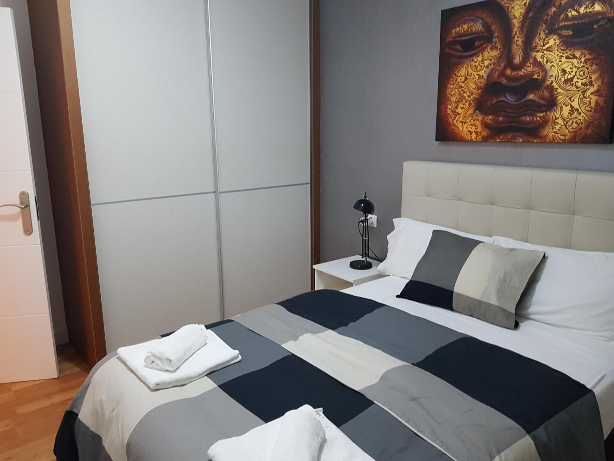 Apartamento Los Marmoles Apartment มาลากา ห้อง รูปภาพ