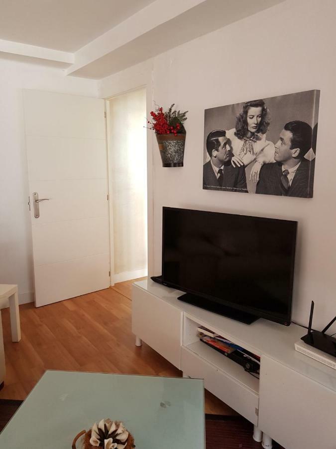 Apartamento Los Marmoles Apartment มาลากา ภายนอก รูปภาพ