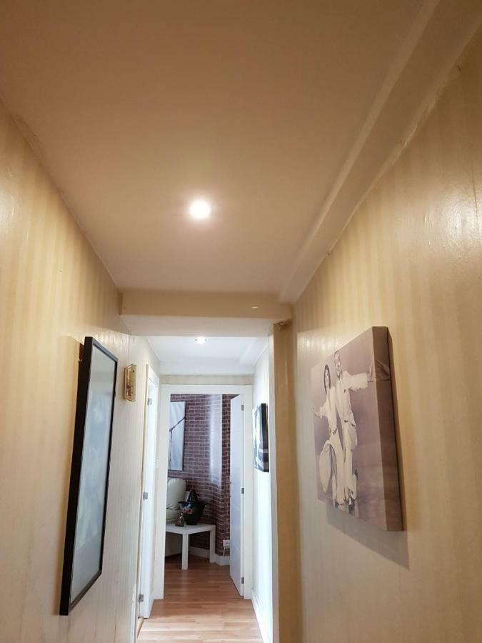 Apartamento Los Marmoles Apartment มาลากา ภายนอก รูปภาพ