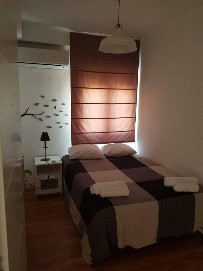 Apartamento Los Marmoles Apartment มาลากา ภายนอก รูปภาพ