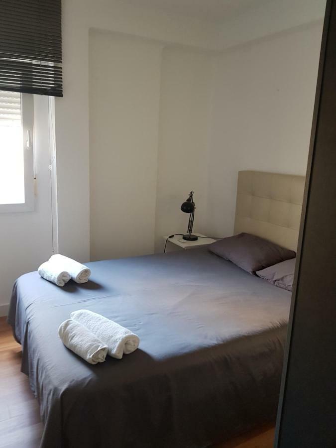 Apartamento Los Marmoles Apartment มาลากา ภายนอก รูปภาพ