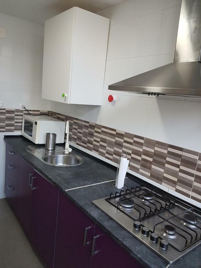 Apartamento Los Marmoles Apartment มาลากา ภายนอก รูปภาพ