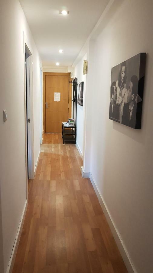 Apartamento Los Marmoles Apartment มาลากา ภายนอก รูปภาพ